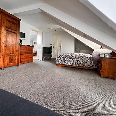 Rooms36 Кесвик Экстерьер фото