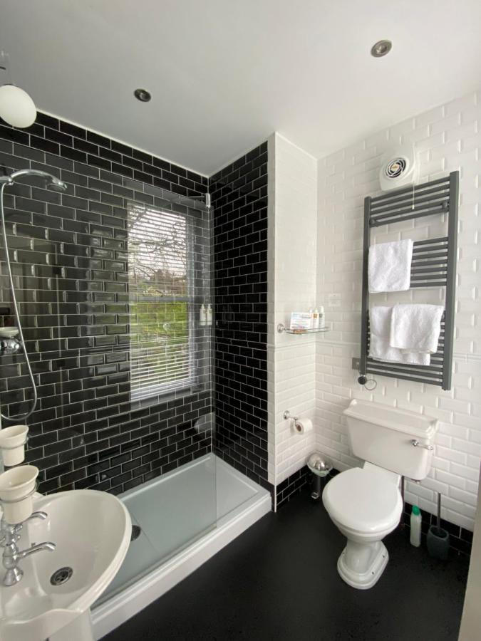 Rooms36 Кесвик Экстерьер фото