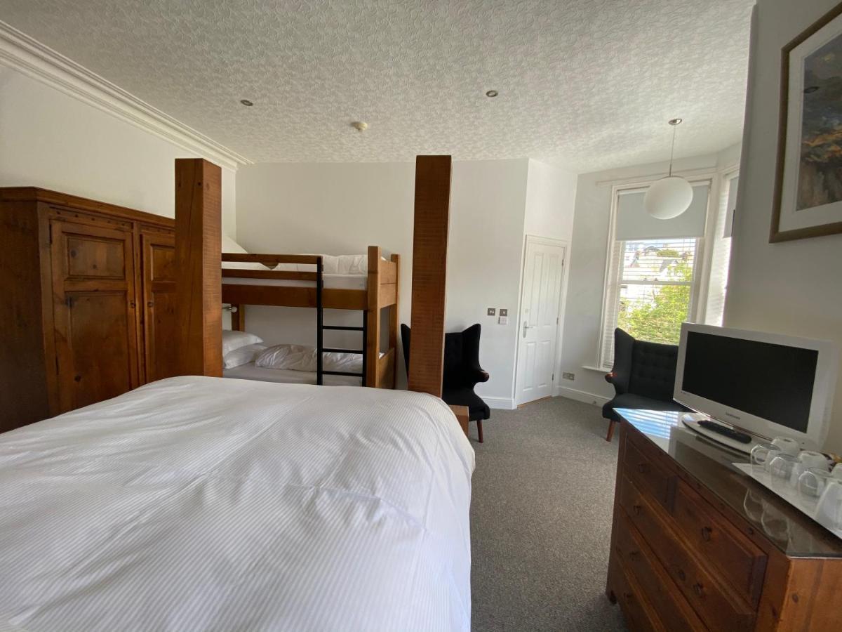Rooms36 Кесвик Экстерьер фото
