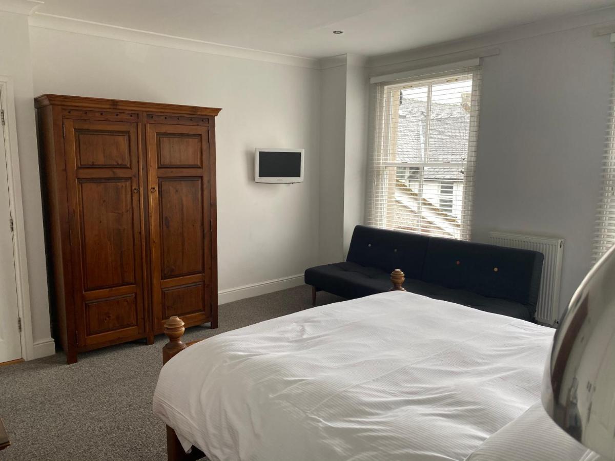 Rooms36 Кесвик Экстерьер фото