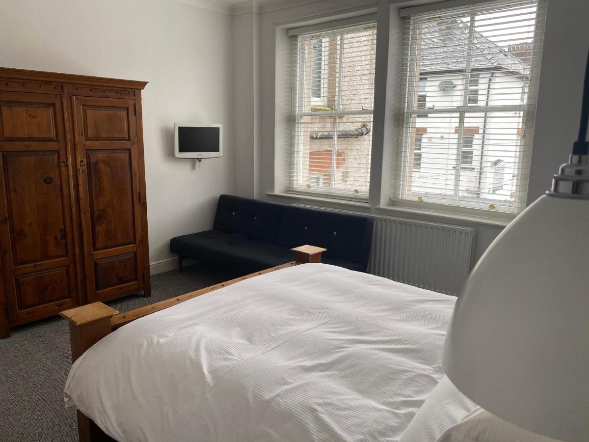 Rooms36 Кесвик Экстерьер фото