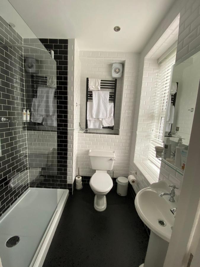 Rooms36 Кесвик Экстерьер фото
