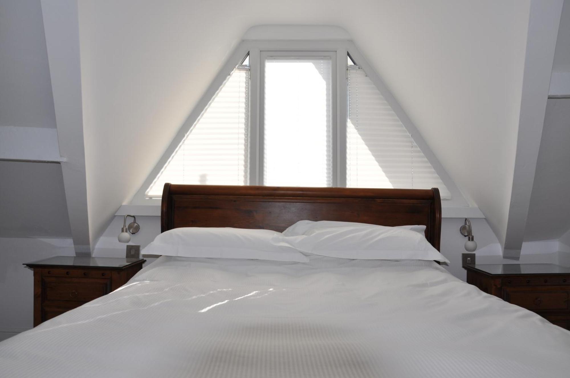 Rooms36 Кесвик Экстерьер фото