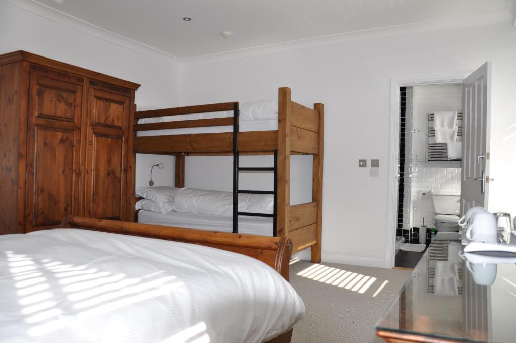 Rooms36 Кесвик Номер фото