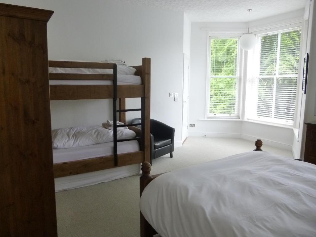 Rooms36 Кесвик Номер фото