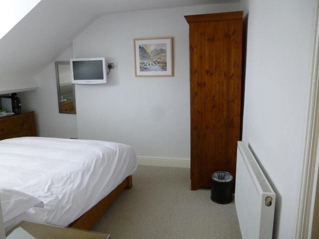 Rooms36 Кесвик Номер фото