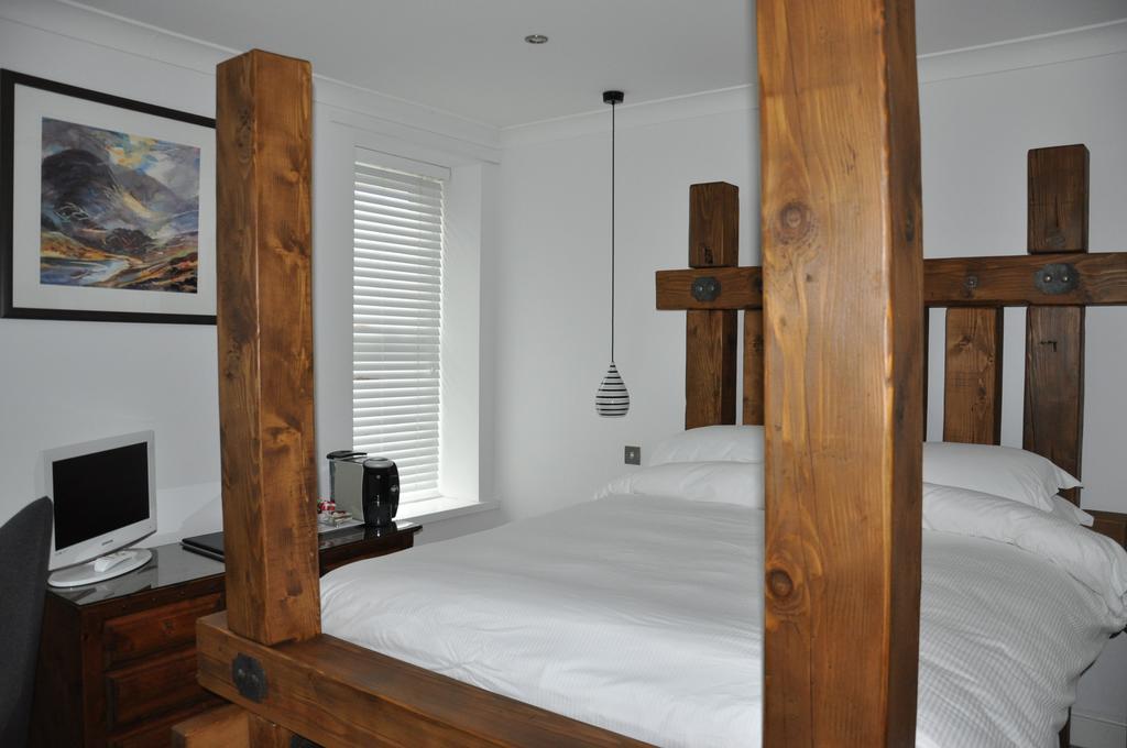 Rooms36 Кесвик Экстерьер фото