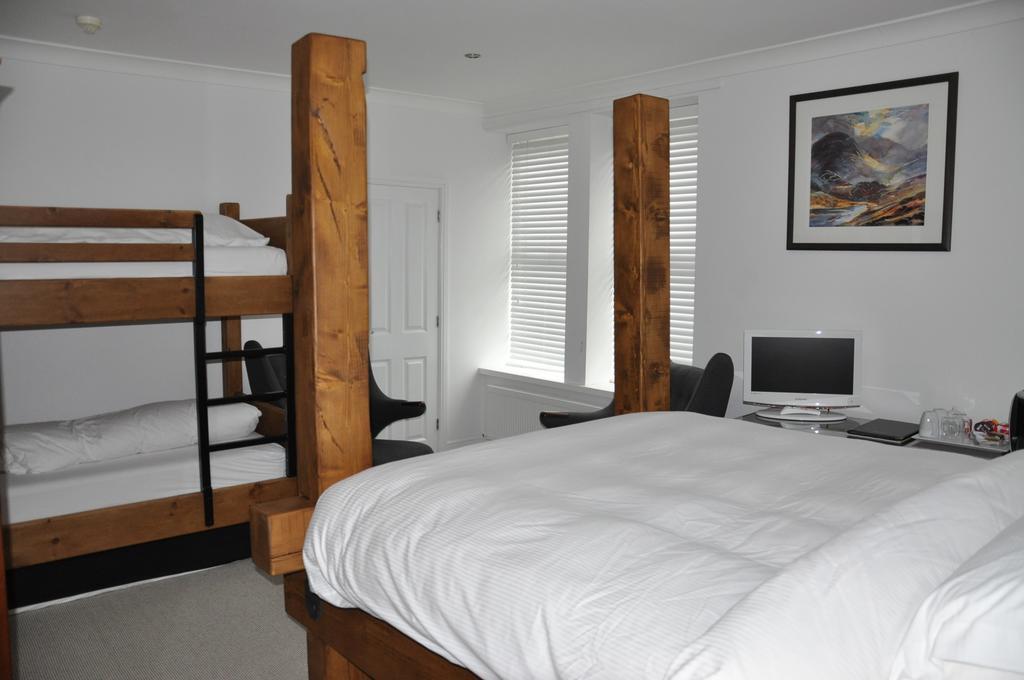 Rooms36 Кесвик Экстерьер фото