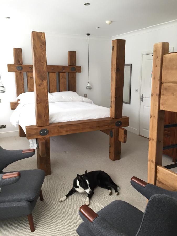 Rooms36 Кесвик Экстерьер фото